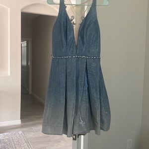 Homecoming/Formal Dress!